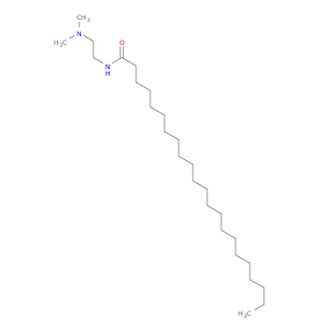 Behenamidoethyldimethylamine.