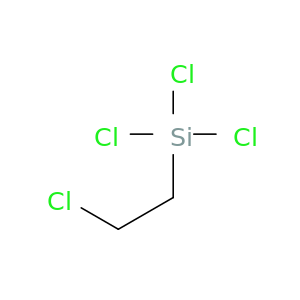 Silane, trichloro(chloroethyl)-