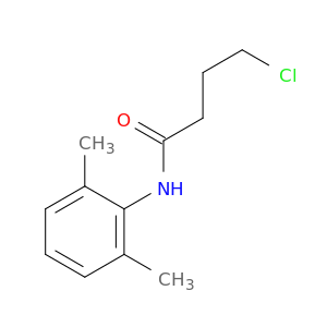 4-Chloro-N-(2,6-dimethylphenyl)butanamide