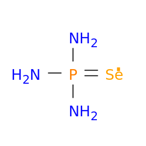 Phosphoramidotriselenoicacid (8CI,9CI)