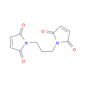 1H-Pyrrole-2,5-dione,1,1'-(1,3-propanediyl)bis-