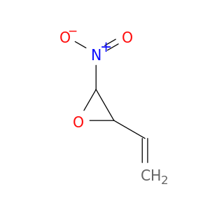 Oxirane, 2-ethenyl-3-nitro-