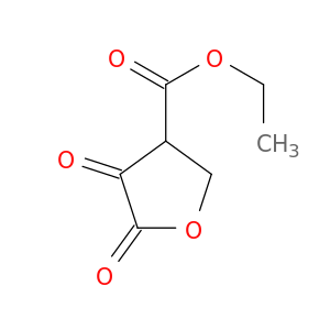 ethyl 4,5-dioxotetrahydrofuran-3-carboxylate