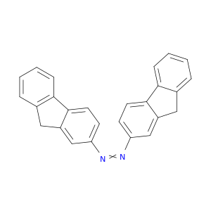 Diazene, di-9H-fluoren-2-yl-