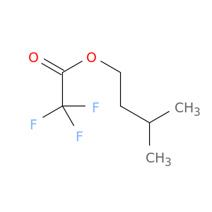 ISOPENTYL TRIFLUOROACETATE