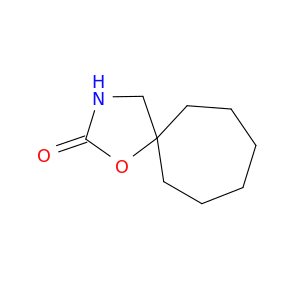 1-oxa-3-azaspiro[4.6]Undecan-2-one