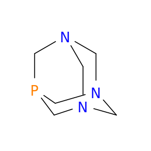 1,3,5-三氮杂-7-磷杂金刚烷