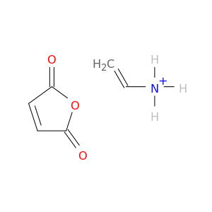 2,5-呋喃酮,聚合物与乙烯,铵盐