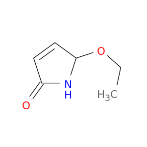 2H-Pyrrol-2-one, 5-ethoxy-1,5-dihydro-