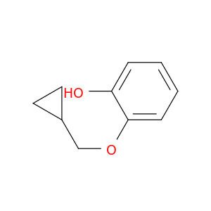 2-(环丙基甲氧基)苯酚
