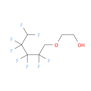 Ethanol, 2-[(2,2,3,3,4,4,5,5-octafluoropentyl)oxy]-
