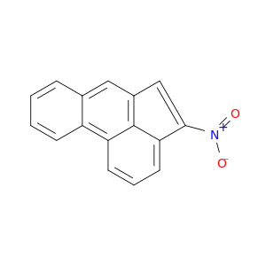 Acephenanthrylene,4-nitro-