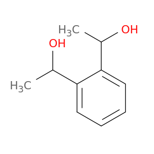 1,2-Benzenedimethanol, a,a'-dimethyl-