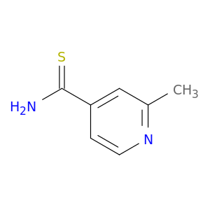 乙硫酰胺杂质8