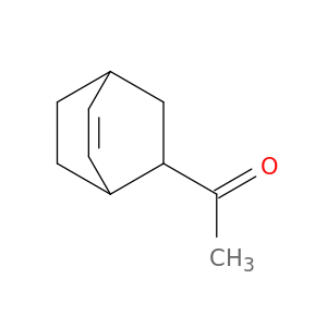 1-(二环[2.2.2]辛-5-烯-2-基)乙酮