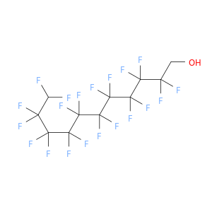 2,2,3,3,4,4,5,5,6,6,7,7,8,8,9,9,10,10,11,11-二十氟十一烷-1-醇