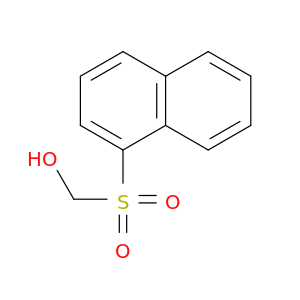 Methanol, (naphthalenylsulfonyl)-