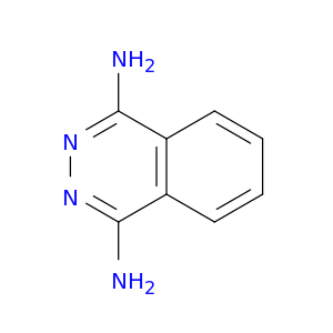 PHTHALAZINE-1,4-DIAMINE