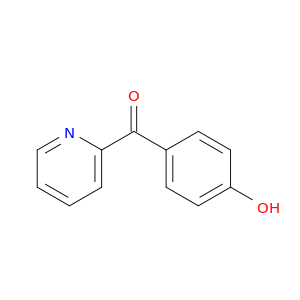 4-(吡啶-2-羰基)苯酚