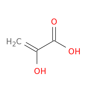 2-Propenoic acid, hydroxy-