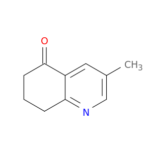 5(6H)-Quinolinone, 7,8-dihydro-3-methyl-