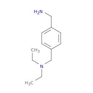 1,4-Benzenedimethanamine,N1,N1-diethyl-