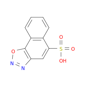 naphth[2,1-D]-1,2,3-恶二唑-5-磺酸