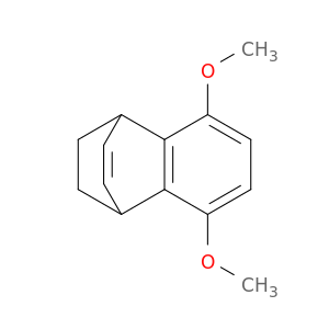 1,4-Ethanonaphthalene, 1,4-dihydro-5,8-dimethoxy-