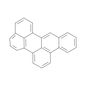 Benzo[B]Perylene
