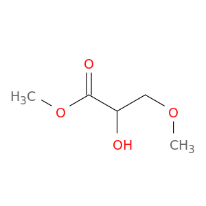methyl 2-hydroxy-3-methoxypropanoate