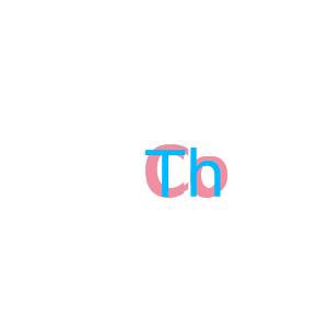 Cobalt, compd. with thorium (5:1)
