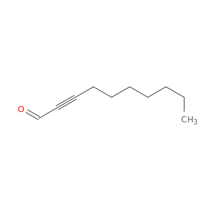 2-Decynal