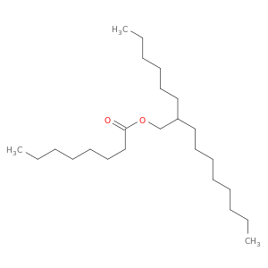 2-hexyldyloctanoate