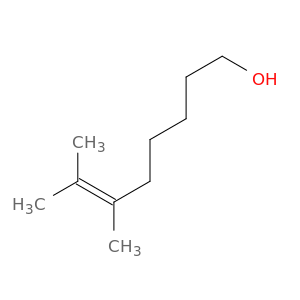 6-Octen-1-ol, 6,7-dimethyl-