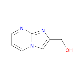 Imidazo[1,2-a]pyrimidin-2-ylmethanol