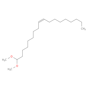 9-Octadecene, 1,1-dimethoxy-, (9Z)-