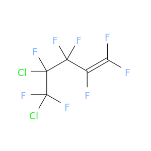 1-Pentene, 4,5-dichloro-1,1,2,3,3,4,5,5-octafluoro-