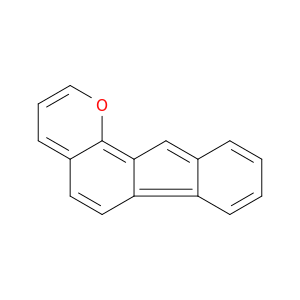 Indenochromene