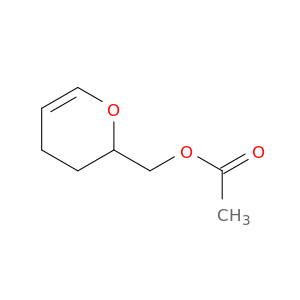 2H-Pyran-2-methanol,3,4-dihydro-, 2-acetate
