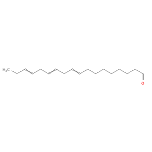 9,12,15-OCTADECATRIENAL