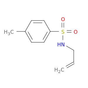 N-烯丙基-4-甲基苯磺酰胺