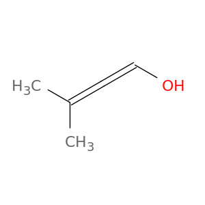 1,2-Butadien-1-ol, 3-methyl-