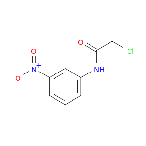 2-氯-N-(3-硝基苯基)乙酰胺