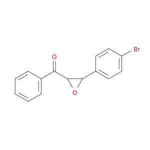 4-Bromochalcone oxide