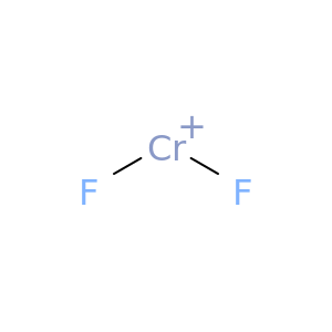 Chromium(1+), difluoro-