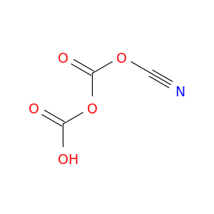 NITRIDOTRICARBONIC ACID