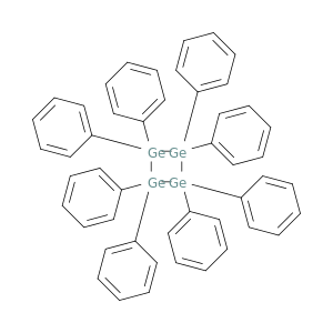Tetragermetane, octaphenyl-