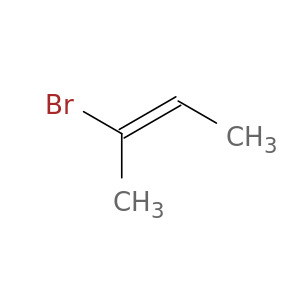2-溴-cis-2-丁烯