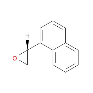 Oxirane, 2-naphthalenyl-, (R)-