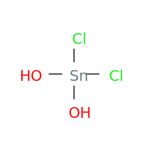 Stannane, dichlorodihydroxy-